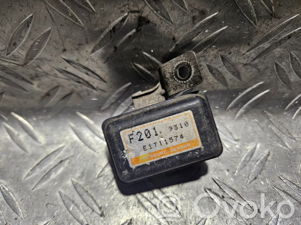 Mazda 626 Air pressure sensor 
