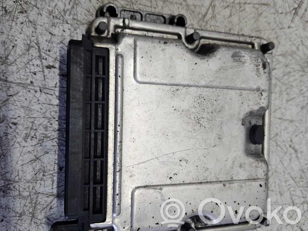 Citroen Xantia Engine control unit/module 