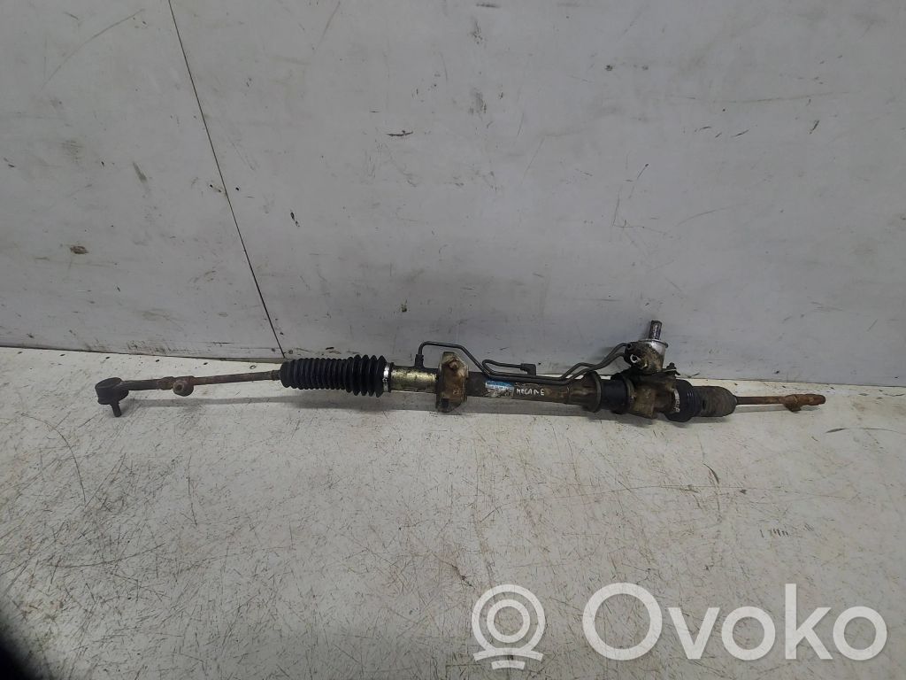 Renault Megane I Steering rack 
