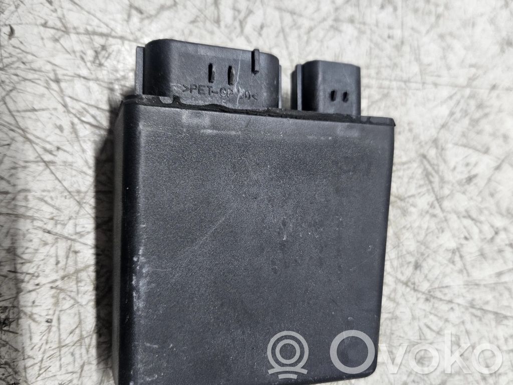Rover 620 Other control units/modules 