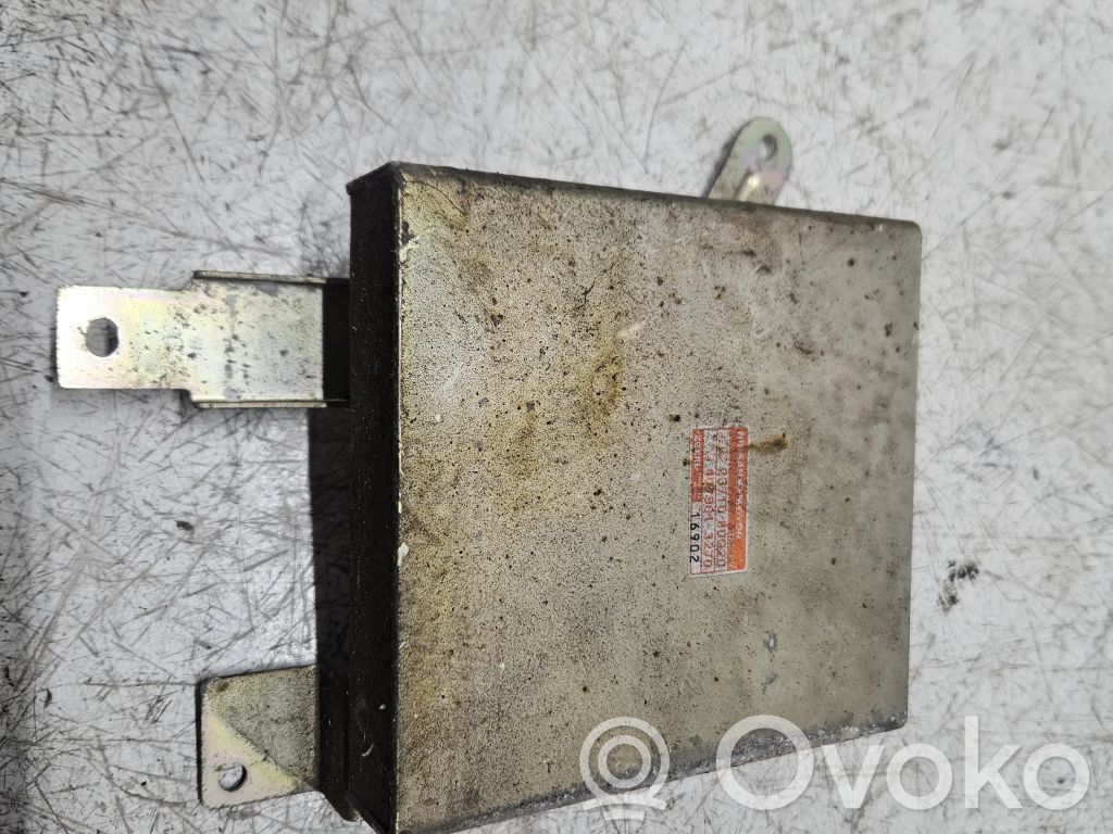 Nissan Terrano Engine control unit/module 