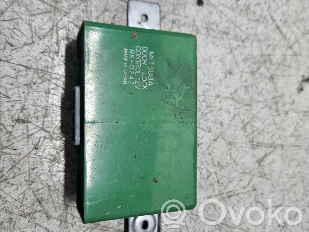 Honda Civic Door control unit/module 