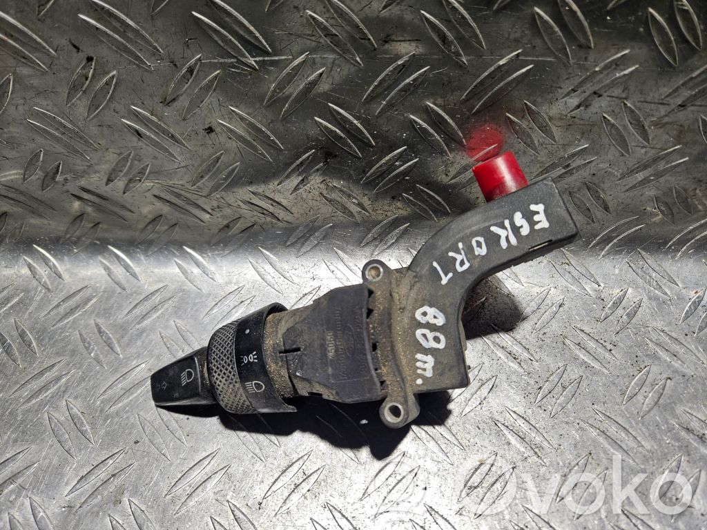 Ford Escort Indicator stalk 