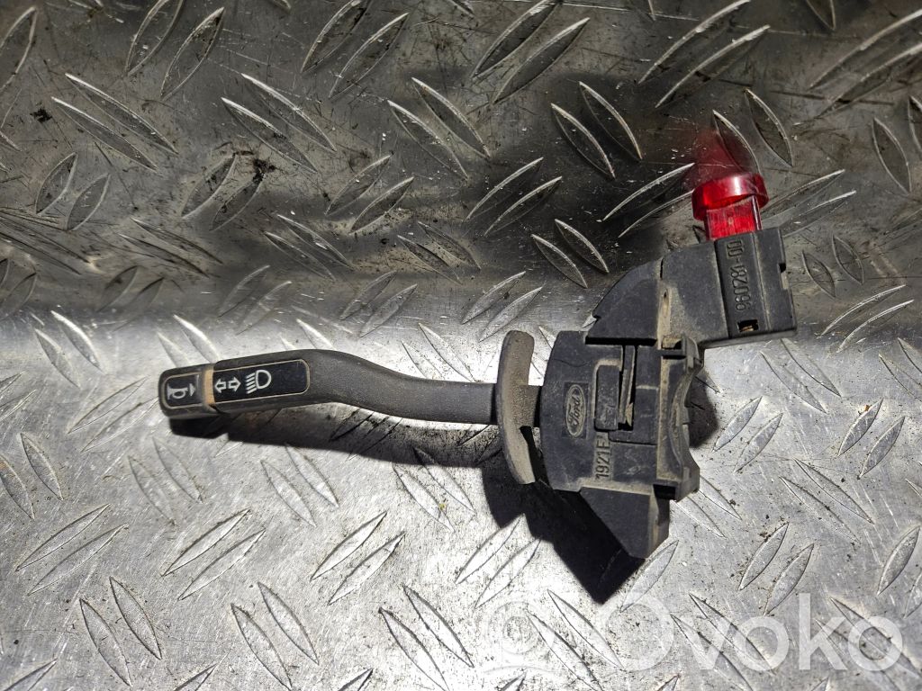 Ford Fiesta Indicator stalk 