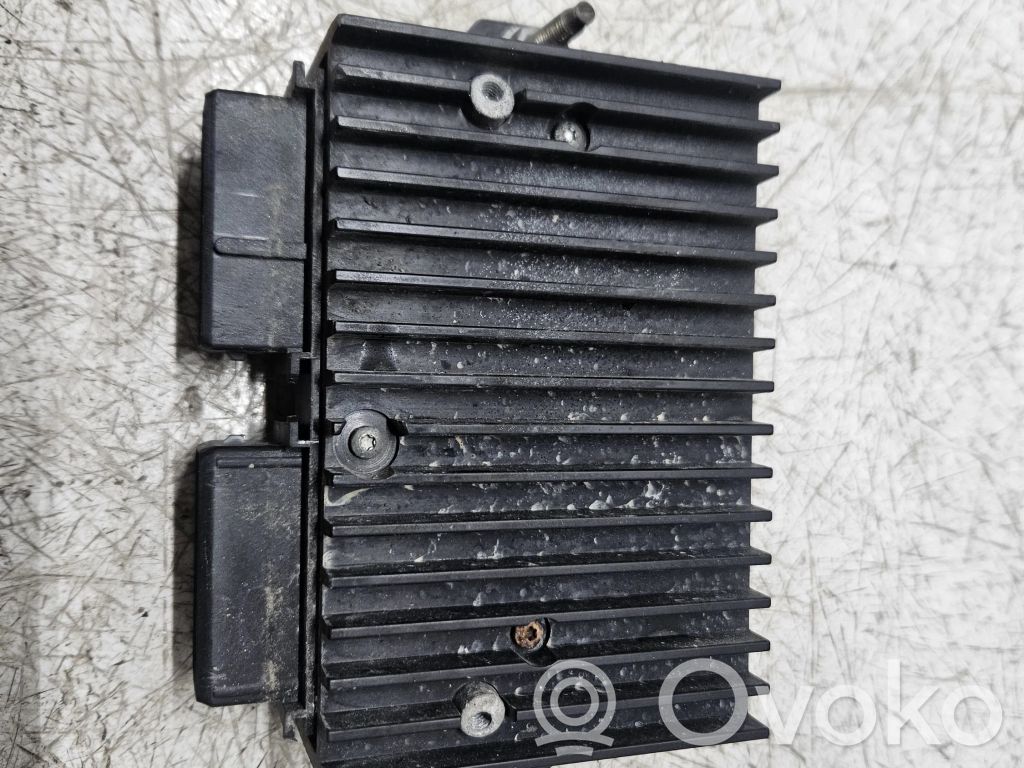 Peugeot 806 ABS control unit/module 