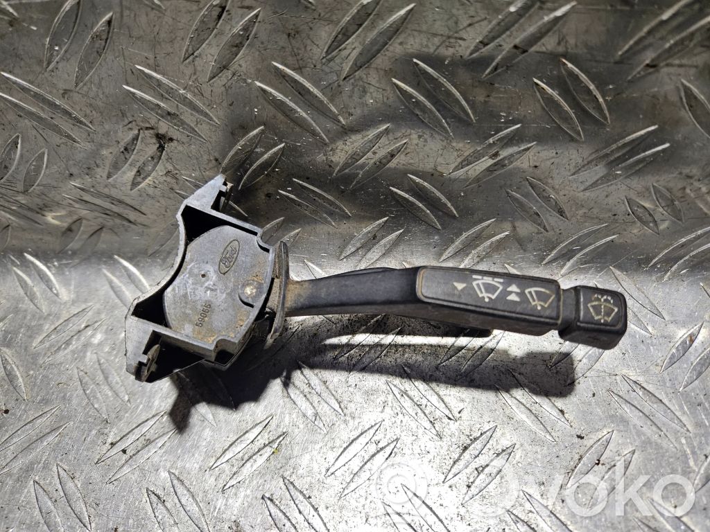 Ford Sierra Wiper control stalk 