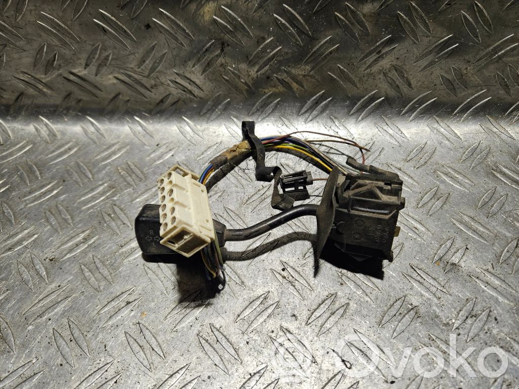 BMW 5 E34 Indicator stalk 