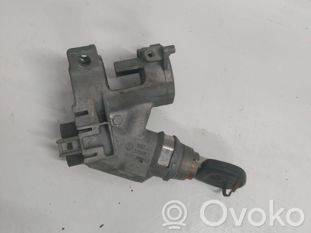 Volkswagen Vento Virtalukko 