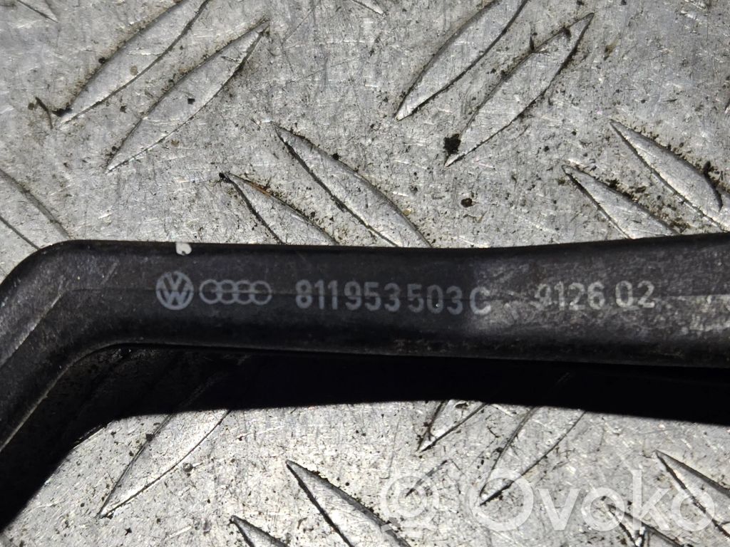 Audi 80 90 B2 Commodo d'essuie-glace 