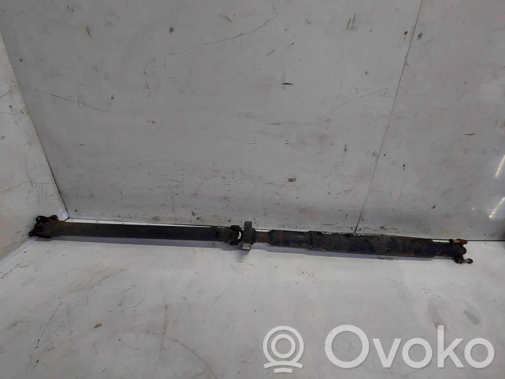 BMW 3 E90 E91 Drive shaft (set) 
