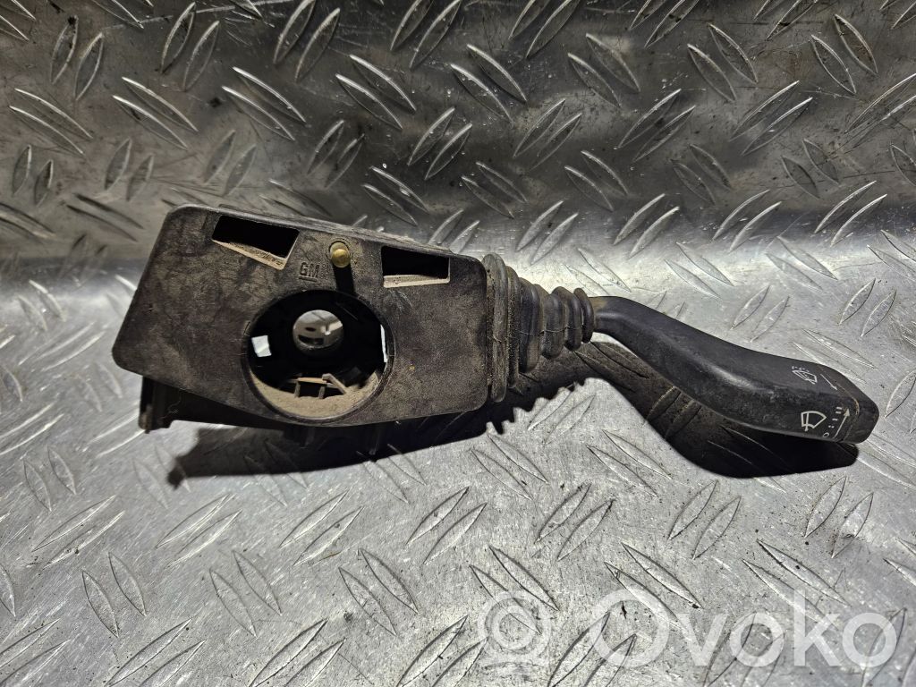 Opel Astra F Wiper control stalk 