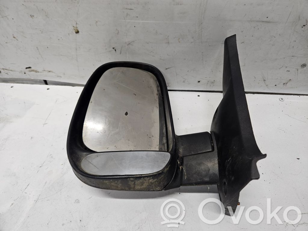 Ford Transit Manual wing mirror 
