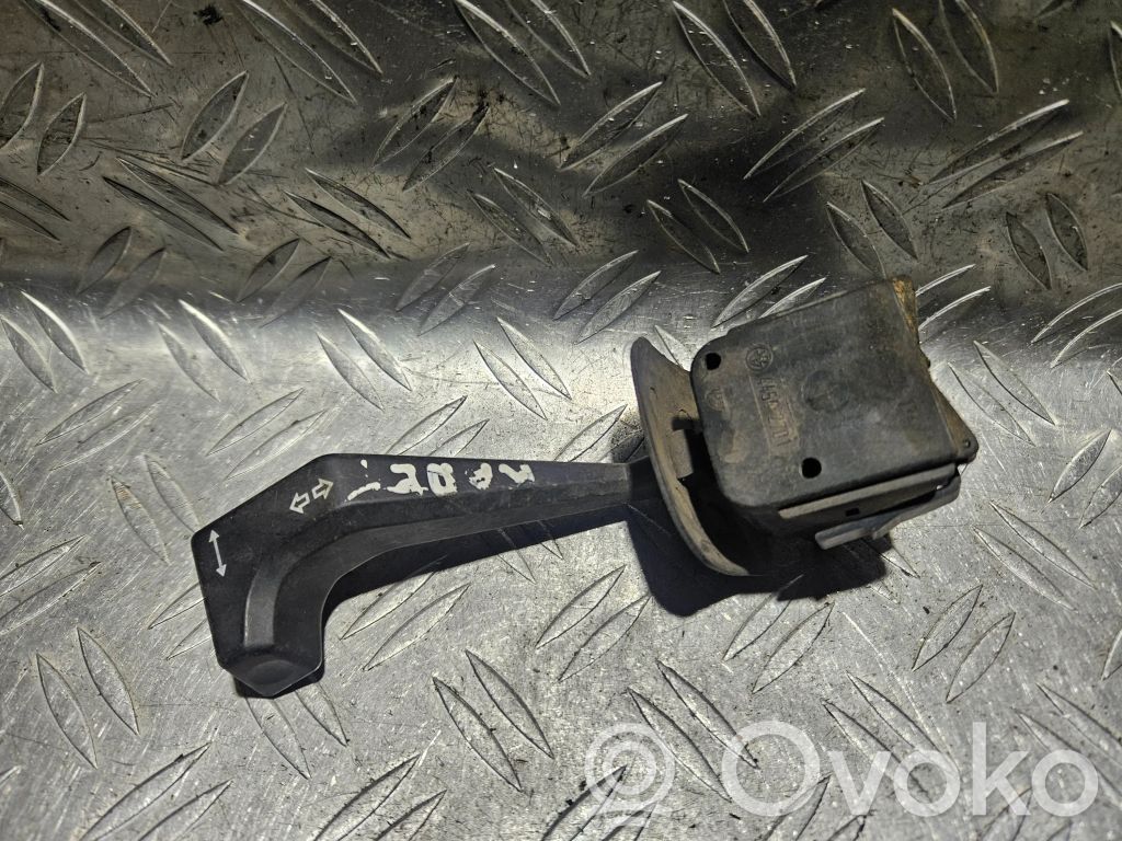 Opel Ascona C Indicator stalk 