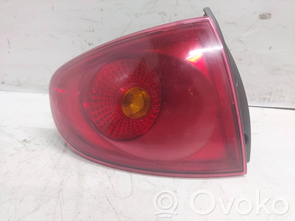 Seat Altea Galinis žibintas kėbule 
