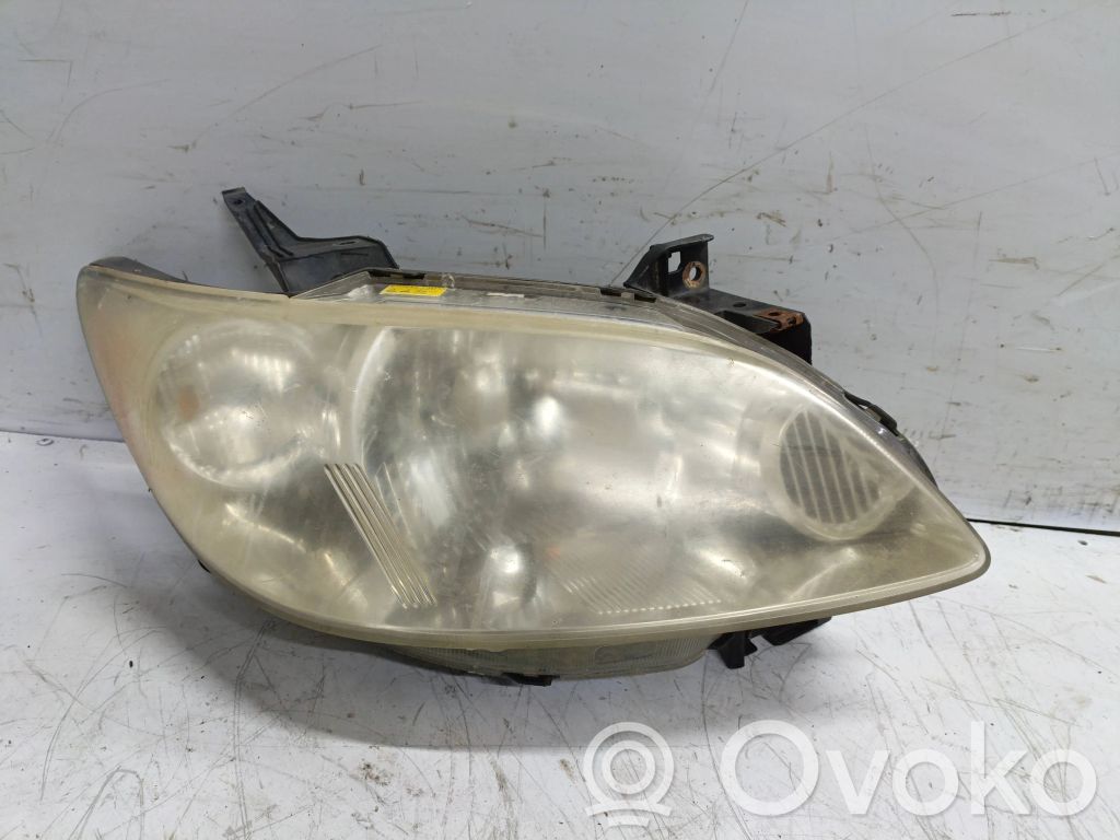 Headlight/headlamp   10188