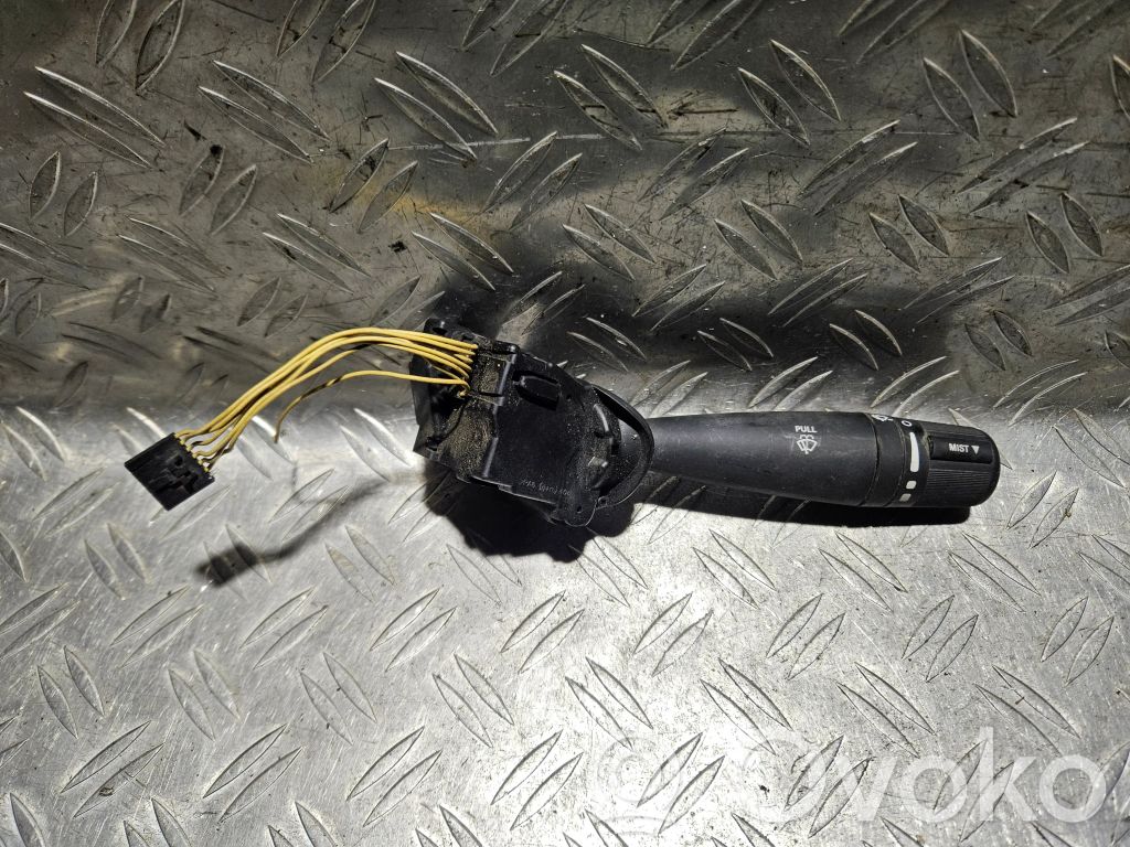 Dodge Nitro Wiper control stalk 