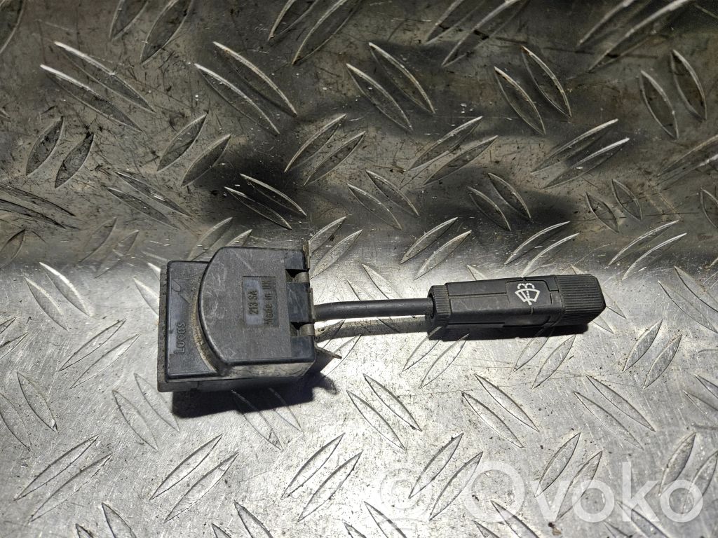 Renault Express Wiper control stalk 