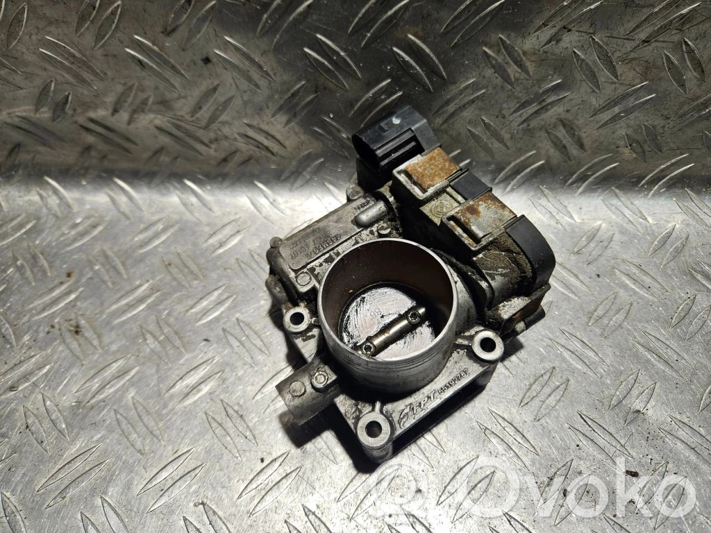Fiat Punto (188) Droselinė sklendė 