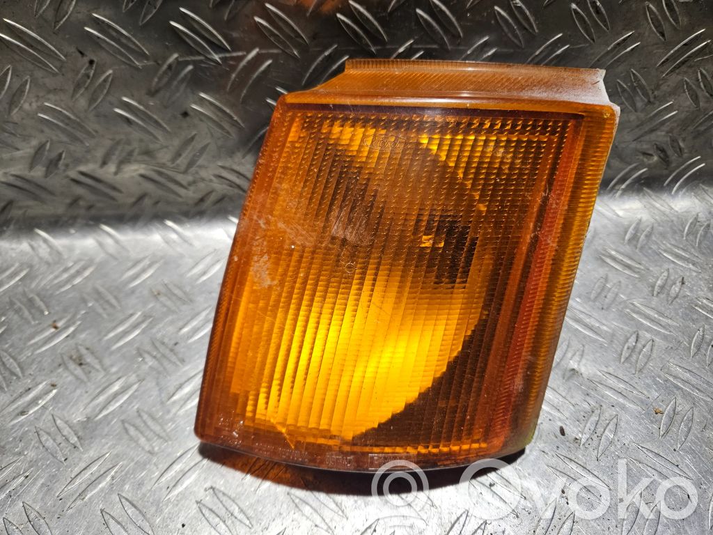 Ford Transit Front indicator light 
