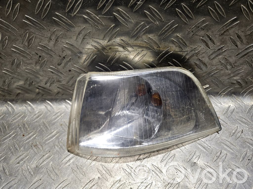 Volvo S40, V40 Front indicator light 