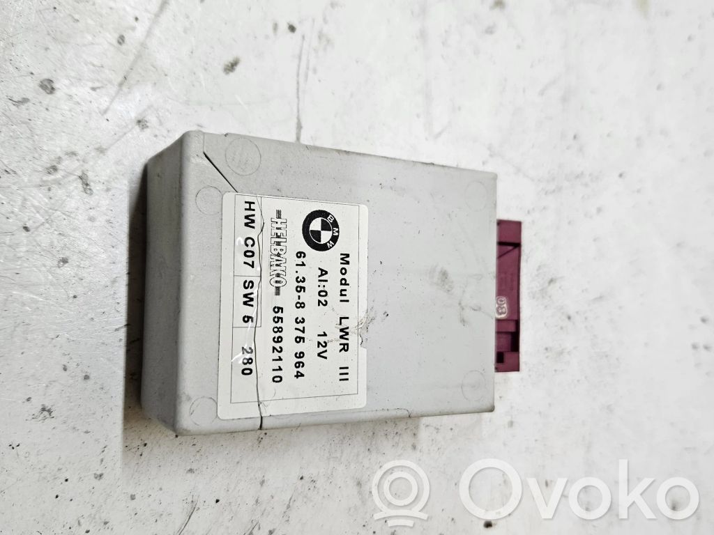 Módulo de luz LCM   61358375964
