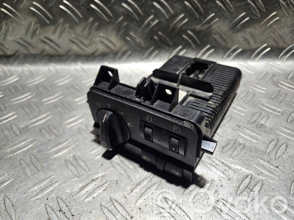 BMW 3 E46 Light switch 