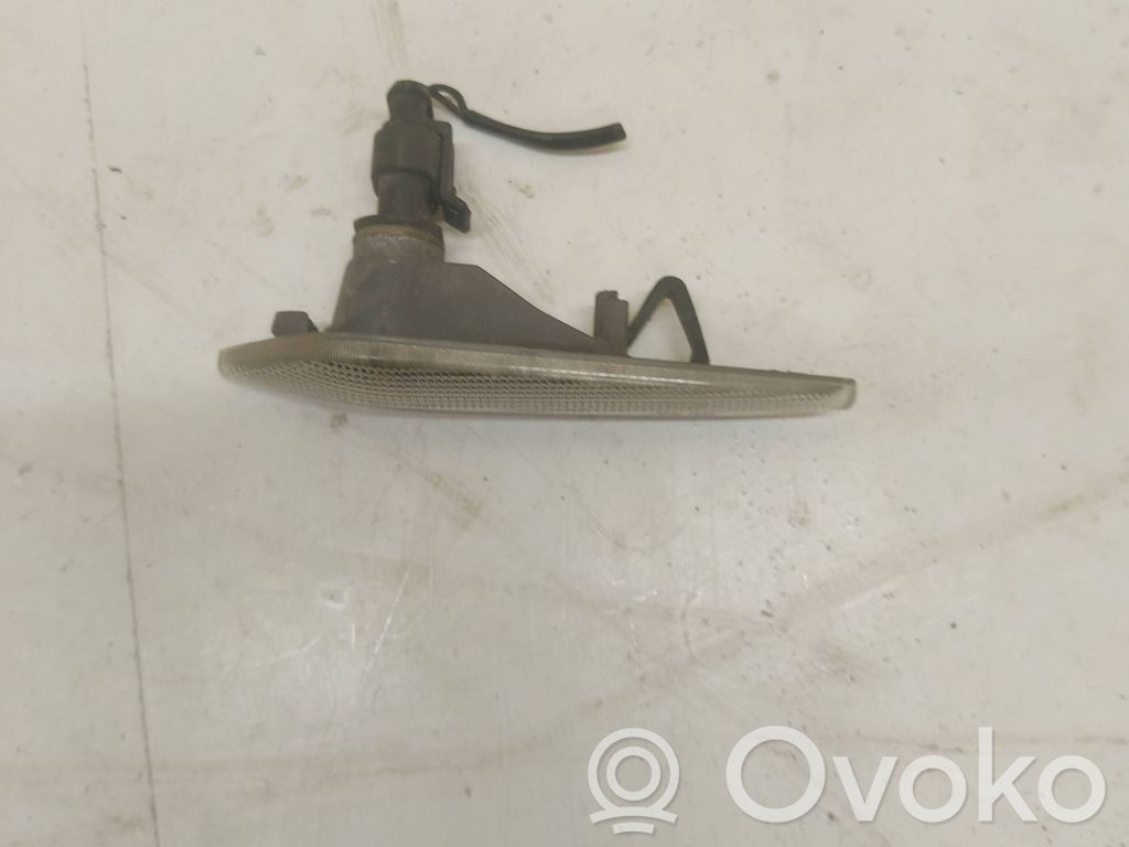 Citroen C8 Front fender indicator light 