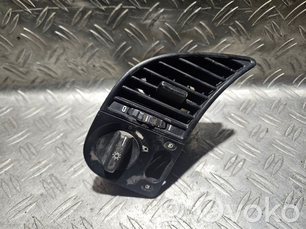 BMW 3 E36 Light switch 