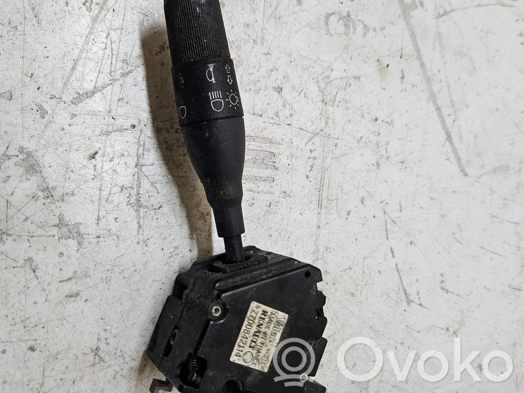 Renault Espace II Indicator stalk 