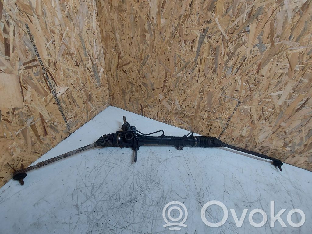 Citroen C4 I Steering rack 