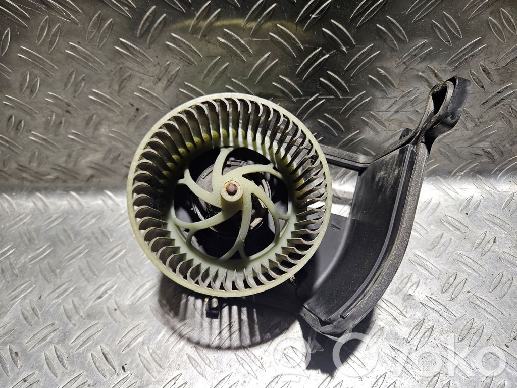Renault Clio II Heizungslüfter 