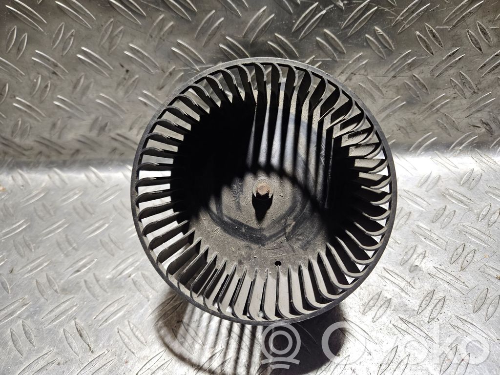 Saab 9-5 Mazā radiatora ventilators 