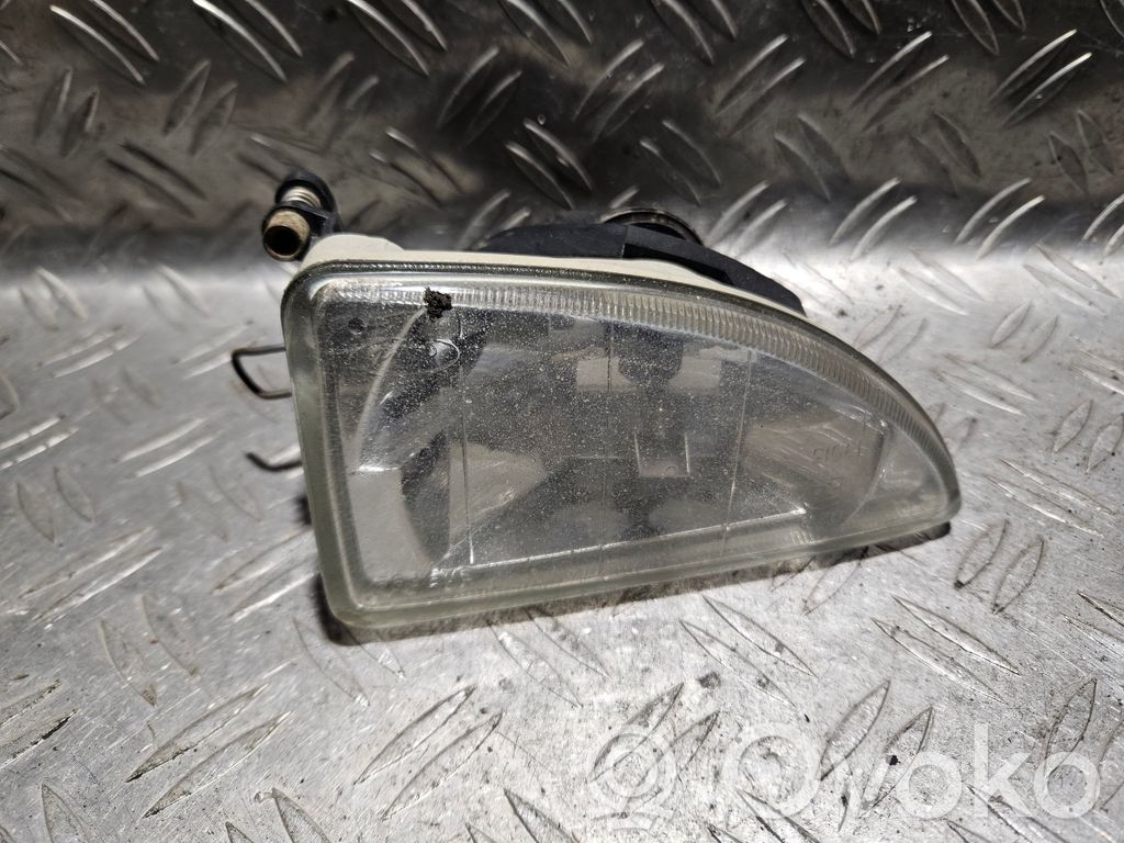 Ford Focus Front fog light 