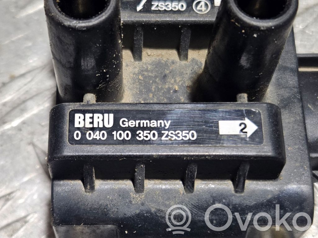 Ford Mondeo Mk III Aukštos įtampos ritė "babyna" 