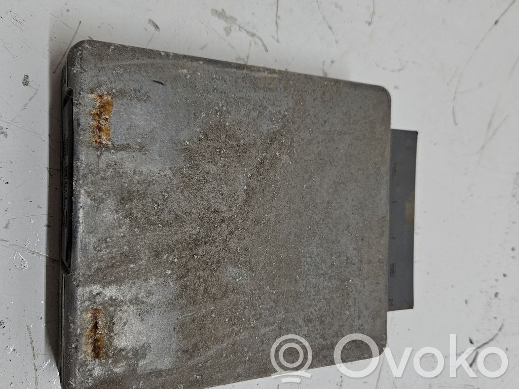 Ford Transit Engine control unit/module 