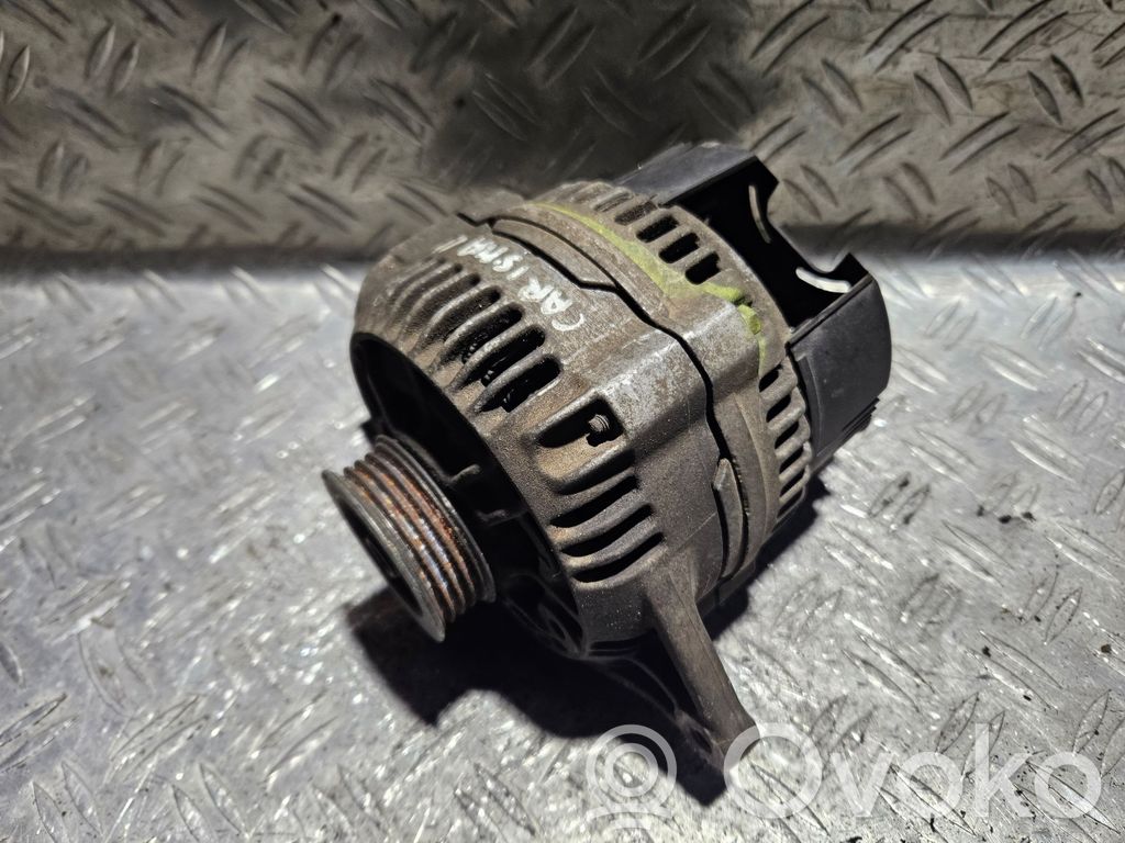 Mitsubishi Carisma Alternator 