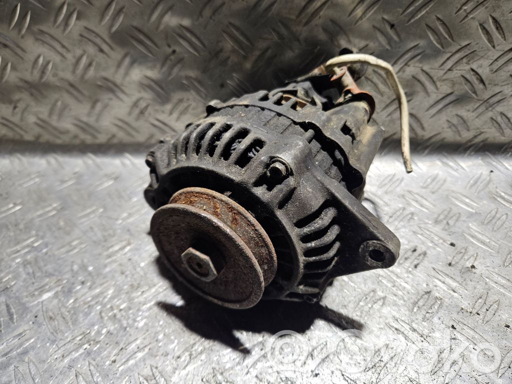 Alternator   MD309844,A3TN0078