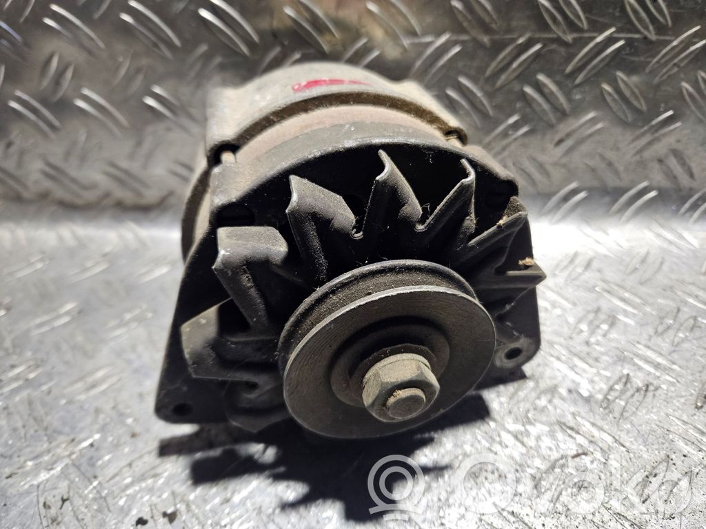 Ford Escort Generator/alternator 