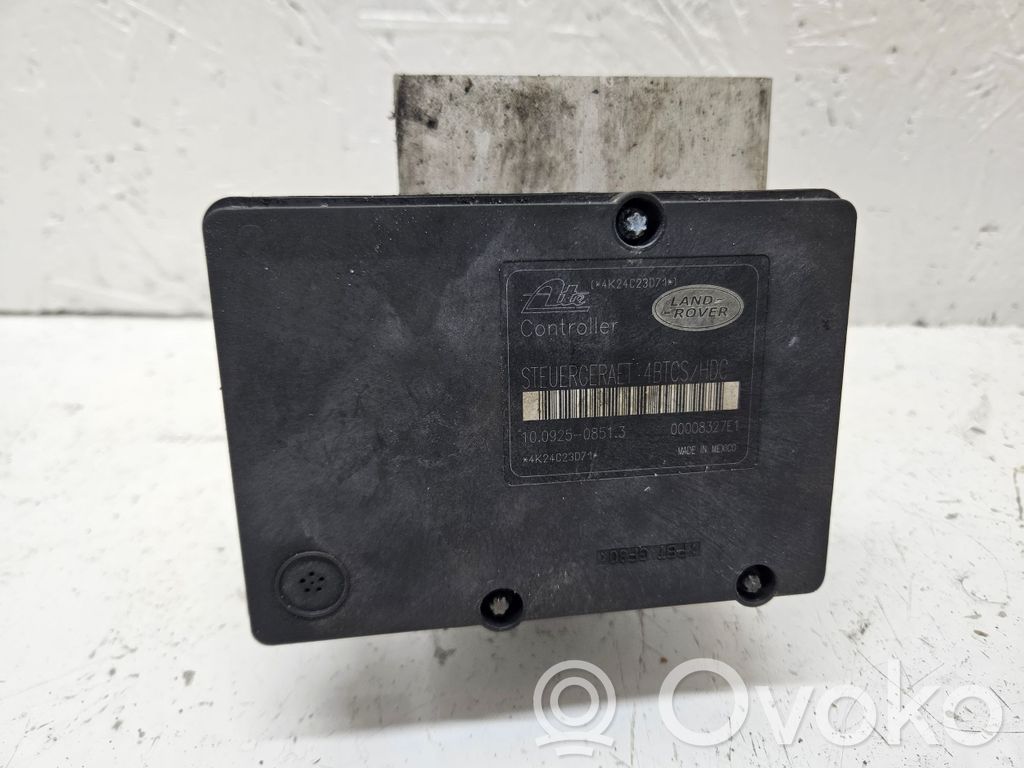 Land Rover Freelander ABS Blokas 