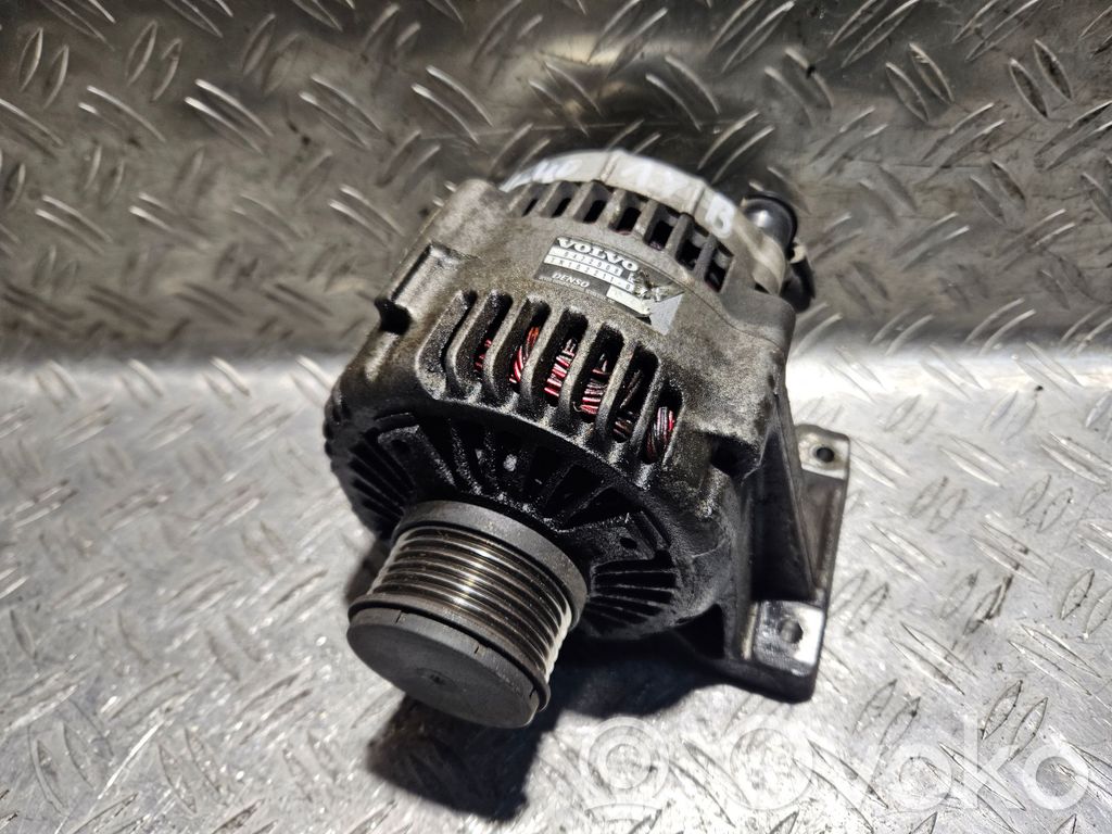 Volvo S40, V40 Alternador 