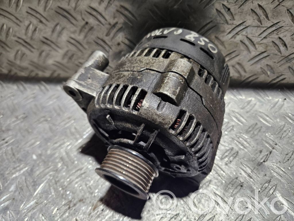 Volvo 850 Alternator 