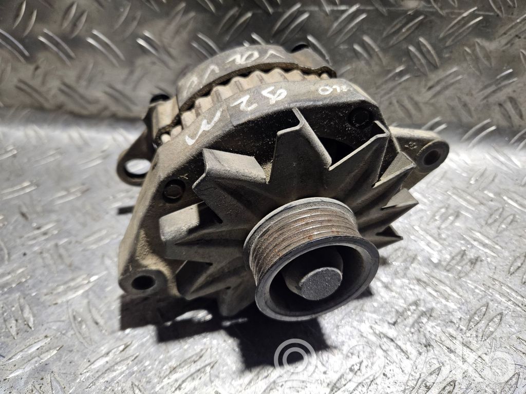 Volvo 460 Generator/alternator 