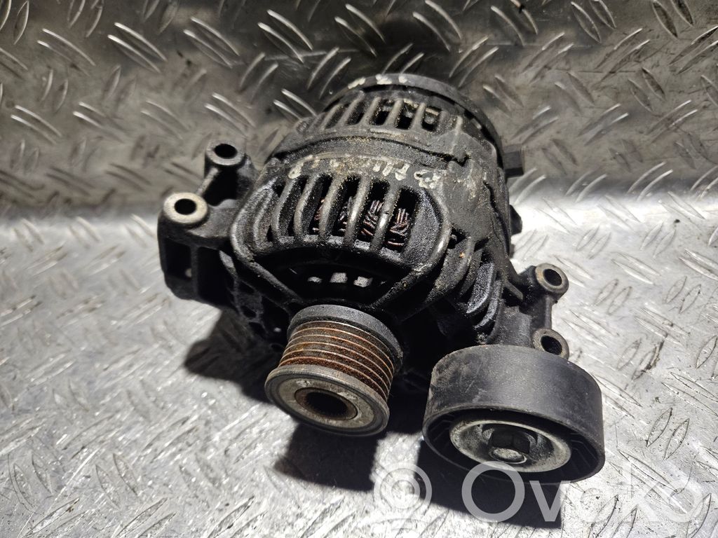 BMW 3 E46 Ģenerators 