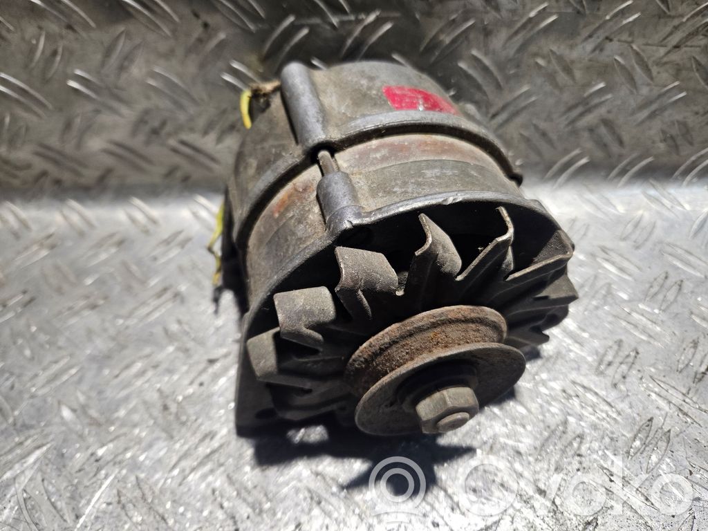 Ford Fiesta Generator/alternator 