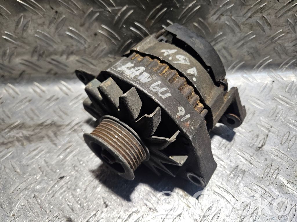 Renault Clio I Generator/alternator 