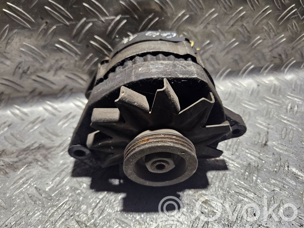 Renault Clio I Generator/alternator 