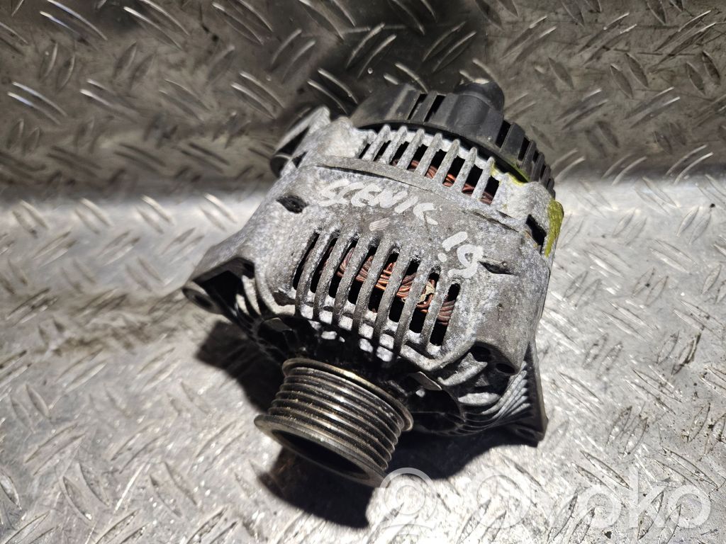 Ģenerators   S542325A,A13VI251,437196