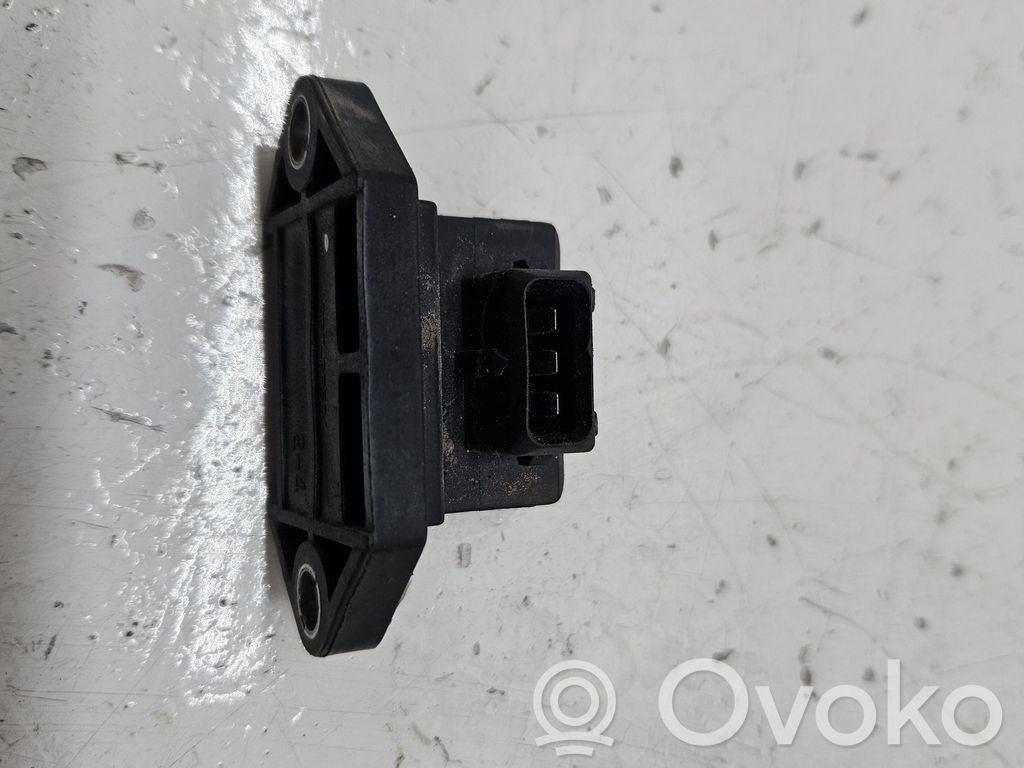 Hyundai Getz ESP acceleration yaw rate sensor 