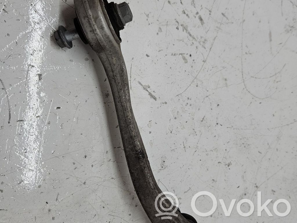 Porsche Macan (95B) Front anti-roll bar/stabilizer link 