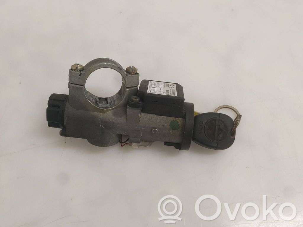 Nissan Almera N16 Ignition lock 